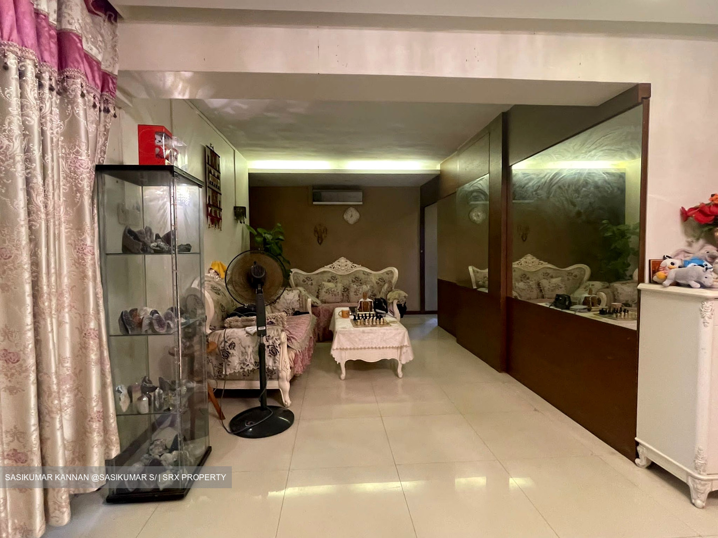 Blk 307B Anchorvale Place (Sengkang), HDB 5 Rooms #499005901